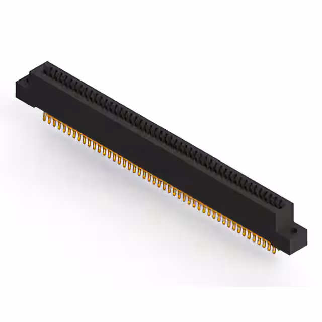 892-094-555-204 EDAC Inc.  Edgeboard Connectors